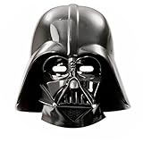 Procos 84167 - Papier-Masken Star Wars Final Battle, 6 Stück, Größe 25,2 x 23,5 cm, mit...