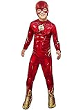 Rubie's DC Comics The Flash Verkleedset 3-4 Jaar (8106596)