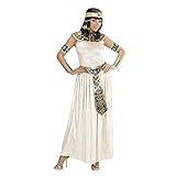 Widmann - Kostüm Ägyptische Königin, Kleid, Kaiserin, Pharao, Faschingskostüme, Karneval