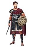 California Costumes CS969614/S Greek/Roman Kostüm für Erwachsene, Unisex-Adult,...