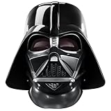 Hasbro Star Wars The Black Series Darth Vader Elektronischer Premium Helm: Obi-Wan Kenobi,...