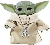 Star Wars Hasbro Gaming The Child elektronische Edition mit über 25 Sound- und...