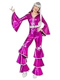 1970s Dancing Dream Costume (S)