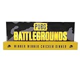 PUBG: Battlegrounds – The Official Light
