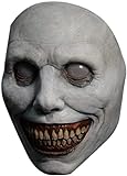 Generic Halloween Masks Horror Scary Halloween Mask Smiling Demon Scary Clown Cosplay Halloween...