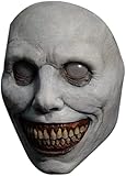 Generic Halloween Masks Horror Scary Halloween Mask Smiling Demon Scary Clown Cosplay Halloween...