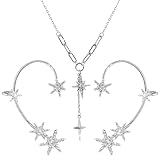 LaVenty Elfen accessoires Schmetterlingsflügel FFee Party Deko Madchen Fee Kostüm Party Cosplay...