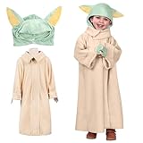 SHAWINKLE Kostüm Kinder,Kostüme für Kinder,Child Kleinkind Kostüm,Dress Kostüme,Kinderkostüm...
