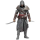 Ezio Auditore 6 '/ 15cm - Serie 3