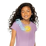 Jakks Pacific Disney Arielle die Meerjungfrau Arielles Muschelkette mit Licht