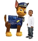 (LL) AWK: Paw Patrol Chase Airwalker Balloon