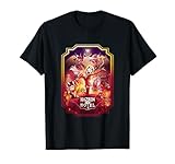 Hazbin Hotel - Plakatkunst T-Shirt
