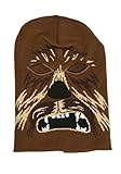 Star Wars Chewbacca Ski Mask Standard