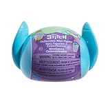 Just Play Disney Stitch Kapsel Minifiguren Welle 3, 5 cm große Überraschungsfigur, blau,...