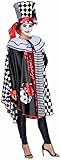 Pierrot Cape