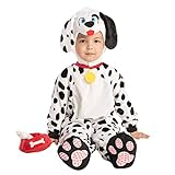 Spooktacular Creations Baby Dalmatiner Welpe Kostüm für Kleinkind Halloween Süßes oder Saures...