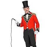 'RINGMASTER' (tailcoat) - (XL)