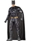 Funidelia | Batman Kostüm - Die Liga der Gerechten für Herren The Dark Knight, Superhelden, DC...