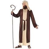 Morph Krippenspiel Kostüm Josef, Kostüm Hirte Krippenspiel, Hirten Kostüm, Josef Kostüm, Josef...