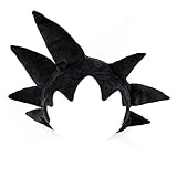 papapanda Plüschmütze Perücke Goku Dragon Drachen Kostüm Zubehör Karneval für Kinder...