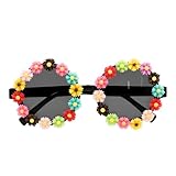 Boland - Lustige Partybrille, Spaßbrille, Zubehör für Kostüme, Accessoire, Mottoparty, Karneval