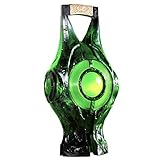 The Noble Collection Green Lantern Power Battery (Film) JUL111878, schwarz