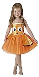 Rubie's 3620784 - Nemo Tutu Dress Classic - Child, Verkleiden und Kostüme, S