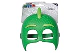 Simba Maske Gecko, Grün, Einheitsgröße
