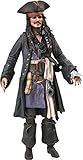Diamond Select Toys AUG202096 Pirates of The Caribbean Wirkung, Mehrfarbig, Standard