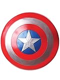Rubie's Offizielles Kostümzubehör Captain Americas Schild, Marvel Endgame, 30 cm, für Kinder...
