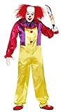 FIESTAS GUIRCA 84752.0 Halloween Kostüm für Erwachsene, Herren, Farben, Talla 48-50