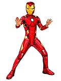 Rubie's Offizielles Kostüm Iron Man, Marvels Avengers, klassisch, für Kinder,...