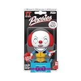 Funko Popsies: Pennywise - (Clown) - (Spanish) - IT 1990 - Vinyl-Sammelfigur - Geschenkidee -...