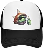 BDJYHACP Baseballkappe Snapback Sonnenhut Herren Damen Custom Baseball Cap Verstellbare Trucker Cap...