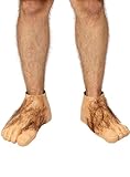 Funidelia | Frodo Füße - Der der Ringe für Herren und Damen Der Herr der Ringe, Hobbit, Lord of...