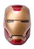 The Avengers Elektronischer Marvel-Legends-Iron-Man-Helm