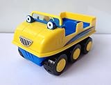 RC2 (Learning Curve) Bob der Baumeister LC65217MP - Amphilius, der Neue in Bob's Team als Robustes...