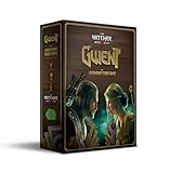 No Loading Games Gwent The Legendary Card Game - Offizielle Physical Edition Card Card From The...