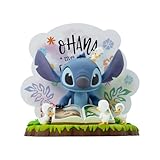 Disney - Figur Stitch Ohana