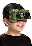 DISGUISE SOS Fantômes réplique Role-Play 1/1 Ecto-Brille