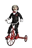 Action Figur Cult Classics - Saw Puppet on Tricycle 12' 30cm