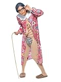 Gravity Granny Costume (M)