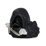 TUBBZ Box-Ausgabe Nazgul Ringwraith Sammler-Vinyl-Gummiente Figur - Offizielles Der Herr der Ringe...