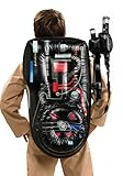 Ghostbusters 3 Inflatable Costume Backpack Child One Size