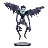 Death Note Action Figur 1 Stück Set Death Note Action Figur Mini Figur Puppe Set Anime Charakter...