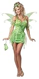 California Costumes Tinkerbell Fairy Small