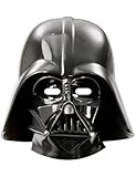 Procos 84167 - Papier-Masken Star Wars Final Battle, 6 Stück, Größe 25,2 x 23,5 cm, mit...