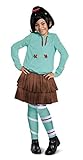 Disguise Vane Lope Deluxe Child Costume, Green, Size/(4-6x)