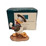Donald Duck – Donald Duck – Happy Camper – Walt Disney Classics Kollektion – WDCC