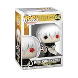Funko POP! Animation: Tokyo Ghoul: Re - Ken Kaneki - (last Battle) - Vinyl-Sammelfigur -...